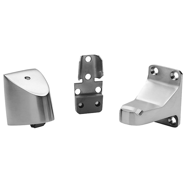 Stops, Holders and Bumpers